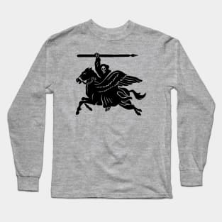 Inkreaper Long Sleeve T-Shirt